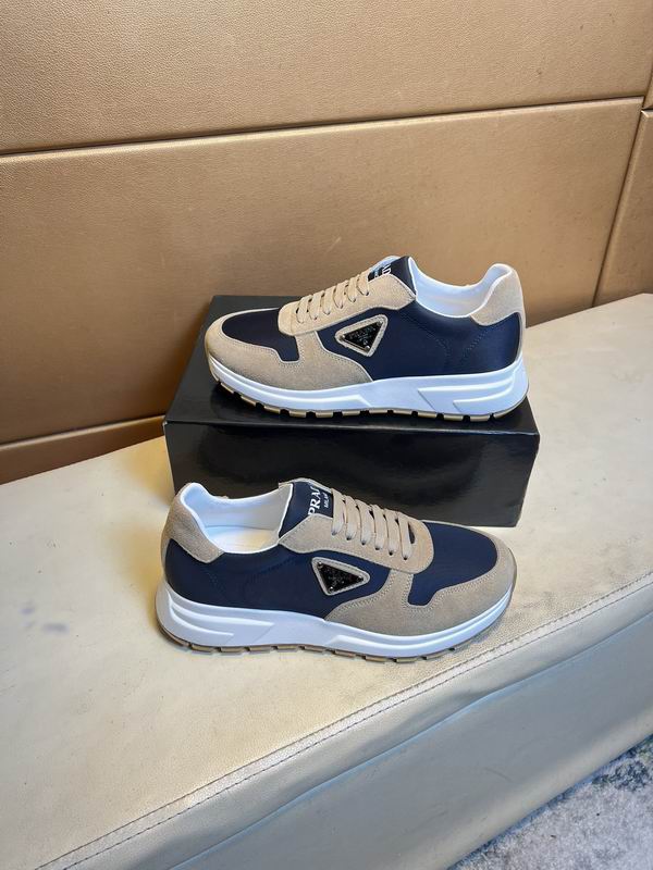 Prada Sneakers Mens ID:20260319-359